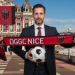 Jean-Pierre Rivère : Du Foot à la Politique à Nice