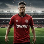 Jérémy Jacquet : L’Ascension d’un Talent du Foot Français