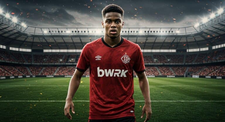 Jérémy Jacquet : L’Ascension d’un Talent du Foot Français