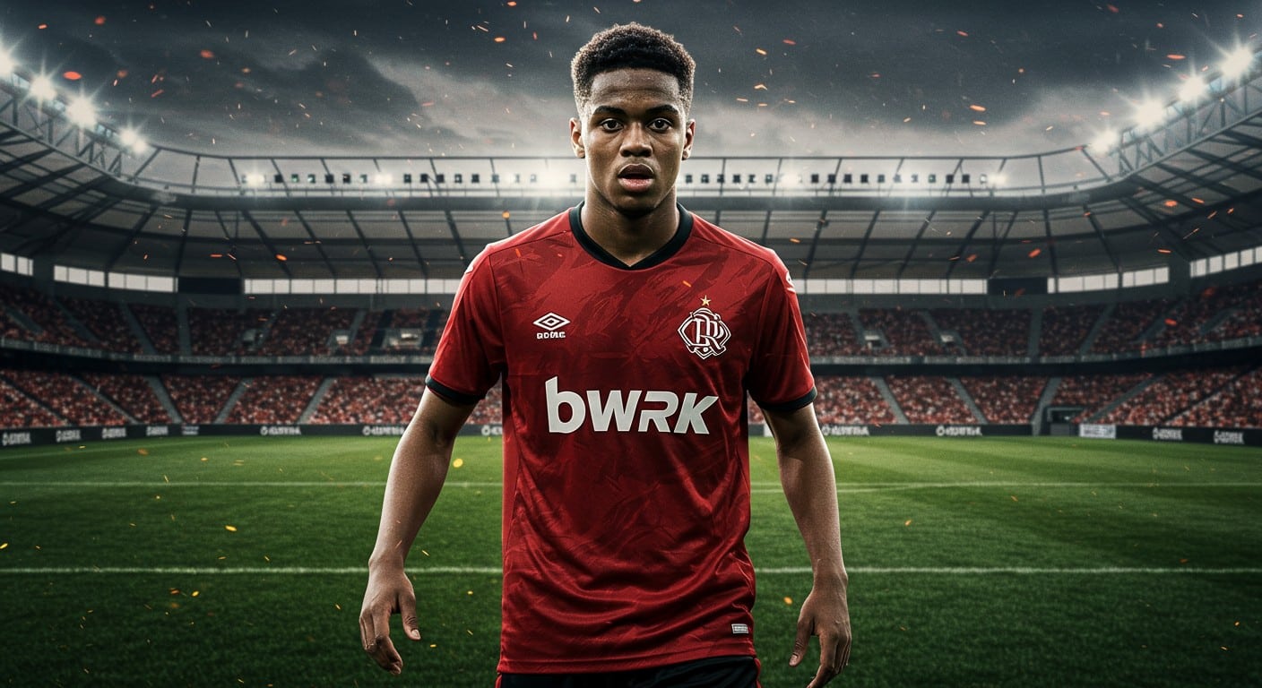 Découvrez le parcours unique de Jérémy Jacquet, jeune défenseur de Rennes, entre blessures, prêts et ambition. Un talent à suivre en Ligue 1 !