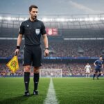 Jesús Gil Manzano : Arbitre Star du Match Bayer-PSG