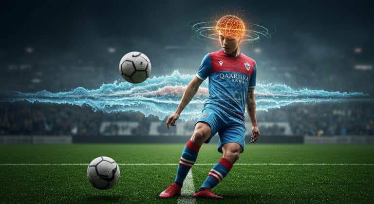 Jeu de Tête au Foot : Danger pour les Jeunes ?