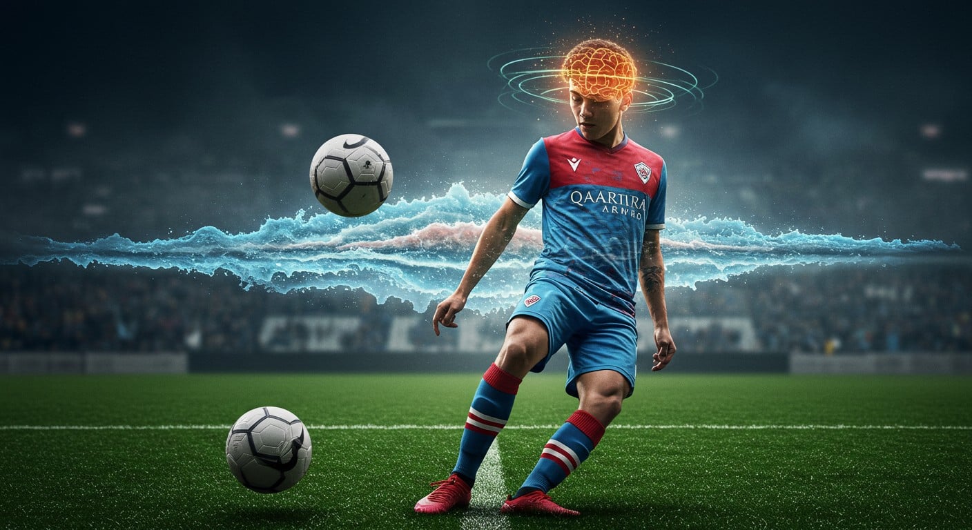 Le jeu de tête au football est-il risqué pour les jeunes ? Découvrez les alertes d’experts sur ses impacts sur la santé cérébrale et les solutions envisagées.