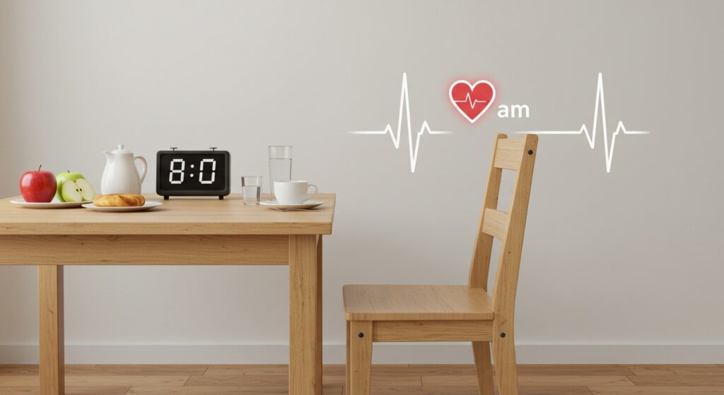 Jeûne Intermittent : Les Risques Méconnus du Petit-Déjeuner Sauté