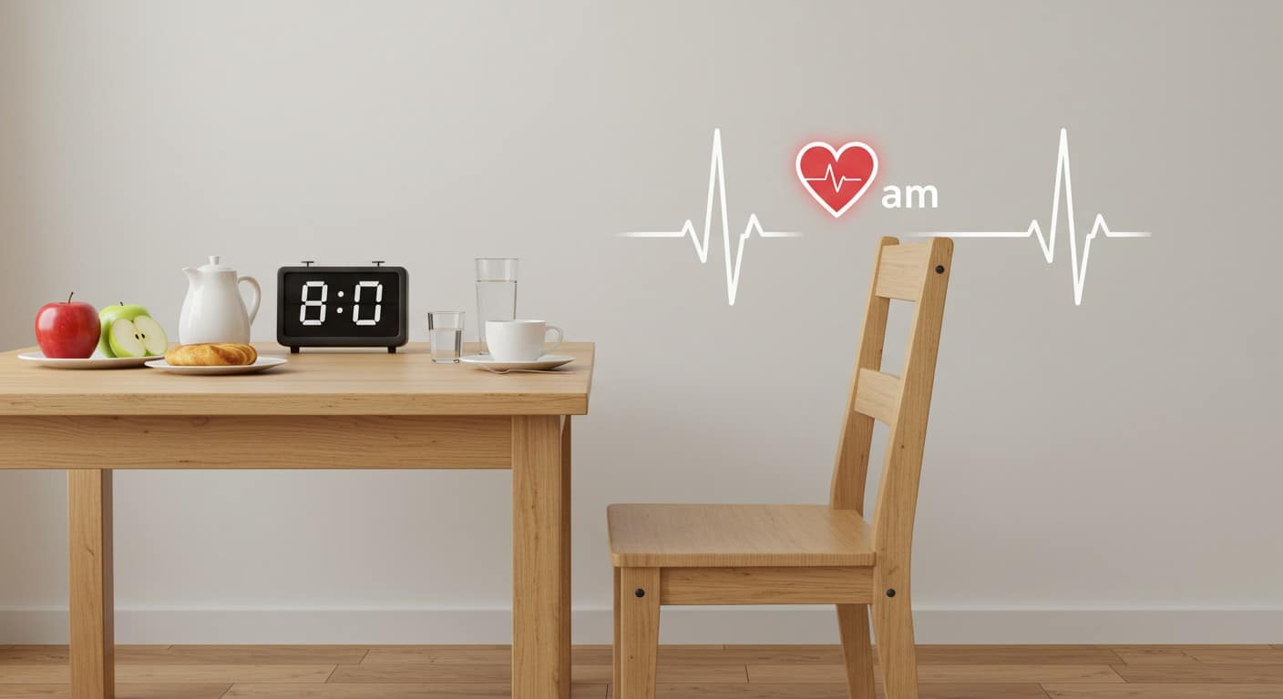 Le jeûne intermittent séduit, mais sauter le petit-déjeuner est-il sans danger ? Découvrez les risques pour la santé et des astuces pour un jeûne équilibré.
