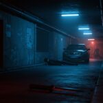 Jeune Poignardé à Mort à Paris : Drame Fatal