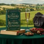 Jilly Cooper : Mort d’une Icône des Romans Romantiques