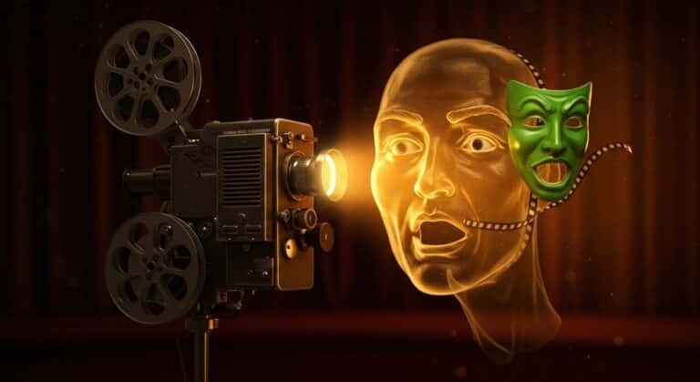 Jim Carrey Honoré aux César 2026 : Une Carrière Éblouissante