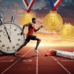 Jimmy Gressier : Dopage et Victoire en Athlétisme
