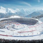 JO 2030 : Budget de 2,1 Milliards pour les Alpes Françaises