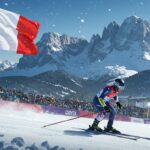 JO Hiver 2026 : La France Vise l’Exploit à Milan-Cortina
