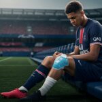 João Neves Blessé : Le PSG Respire Avant Strasbourg