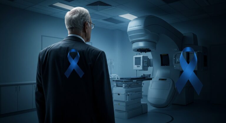 Joe Biden Face au Cancer : Un Combat Silencieux Dévoilé