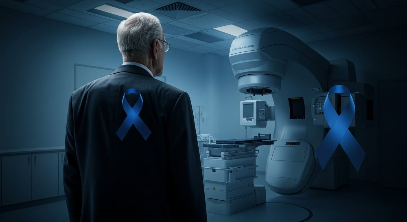 Joe Biden lutte contre un cancer de la prostate avec radiothérapie. Découvrez son parcours, les enjeux de santé et l’impact politique de cette annonce.