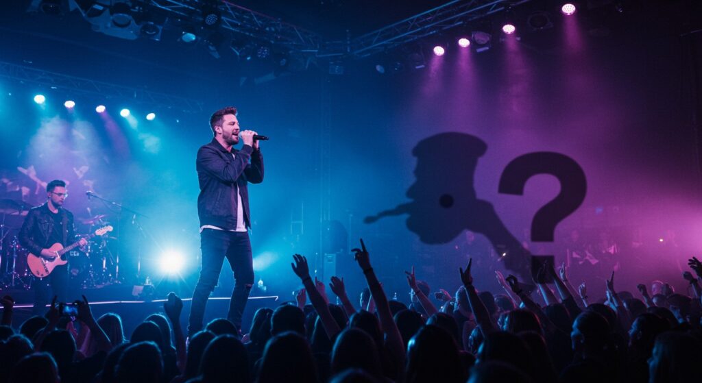 Joe Jonas Face aux Rumeurs : Drogue ou Simple Geste ?