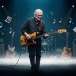 John Lodge Moody Blues : Adieu au Bassiste Légendaire à 82 Ans