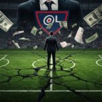 John Textor Et l’OL : Un Rachat Qui Tourne Au Cauchemar