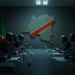 Joseph Kabila Réapparaît à Nairobi : Une Nouvelle Opposition ?