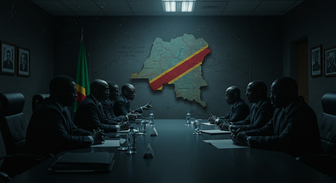 Joseph Kabila, ex-président de la RDC, refait surface à Nairobi pour unir des opposants contre la "dictature". Que prépare-t-il ? Découvrez les détails.