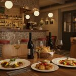 Josie : Le Nouveau Bar à Vins Qui Révolutionne Clichy