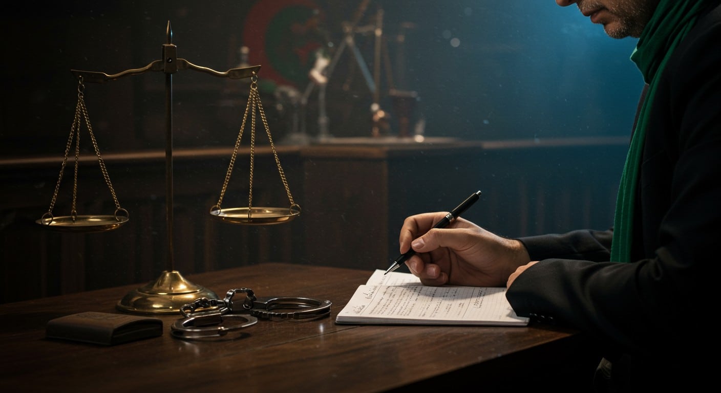 Un journaliste français, condamné à 7 ans en Algérie, attend son procès en appel le 3 décembre. Plongez dans une affaire complexe mêlant liberté de presse et diplomatie.