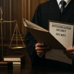 Juan Branco Suspendu : Scandale et Déontologie en Question