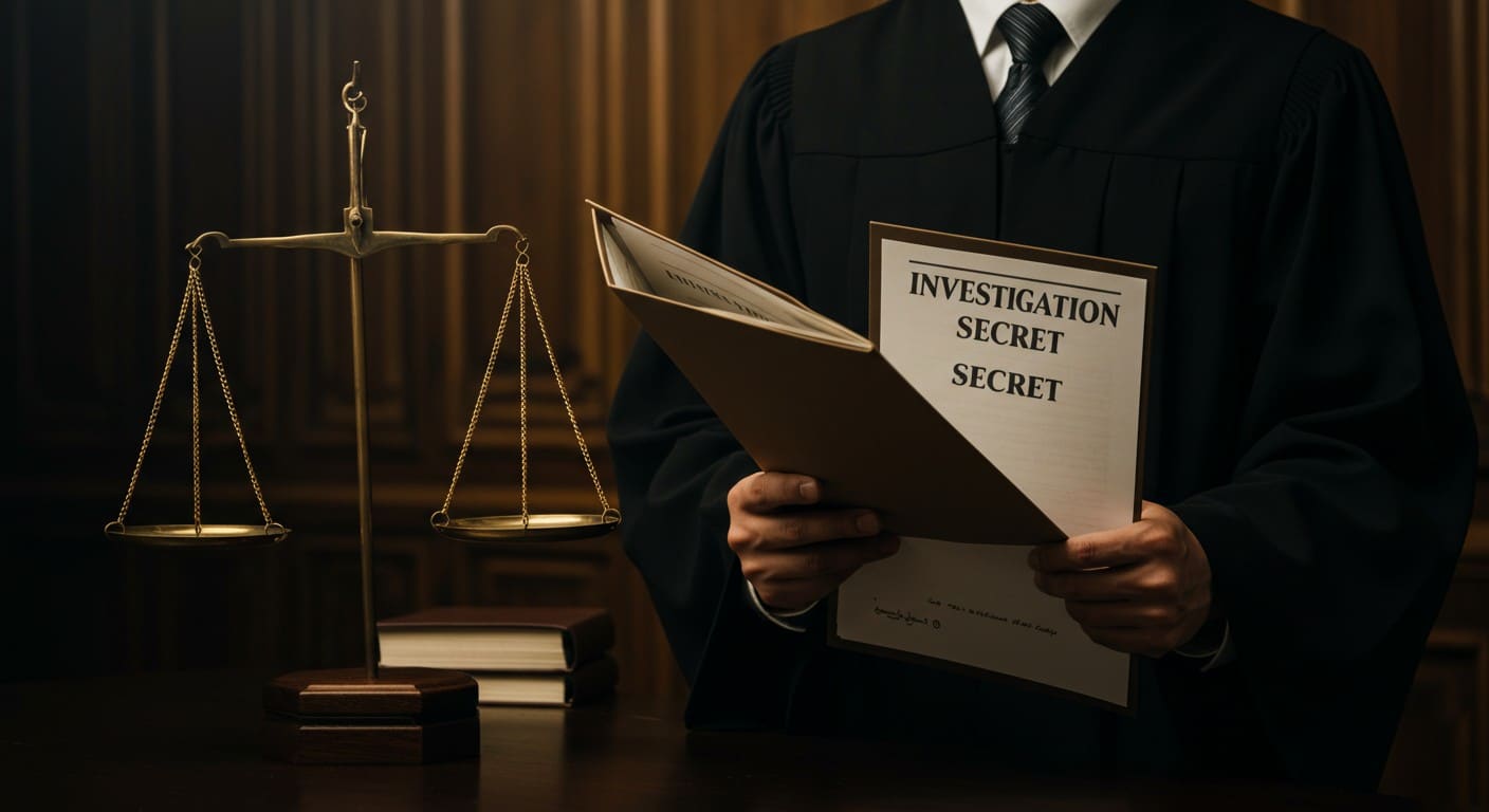 L'avocat Juan Branco suspendu 9 mois pour violation du secret d'enquête. Découvrez les détails de cette affaire et ses implications déontologiques.