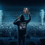 Jul Annonce Album TP sur TP Décembre