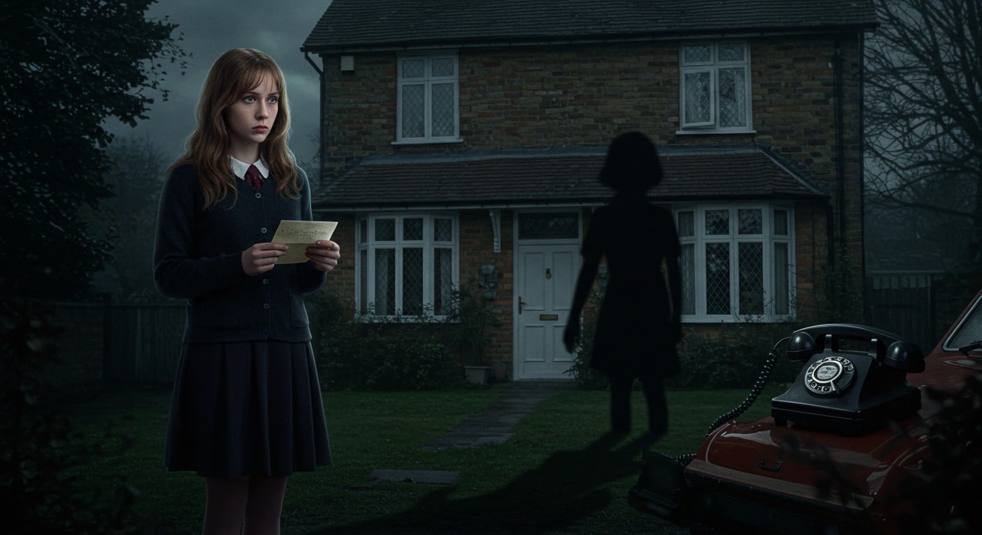 Qui est Julia Wandelt, accusée de harceler la famille McCann en prétendant être Maddie ? Découvrez son histoire et le procès qui secoue l’Angleterre.