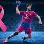 Julie Le Blévec : Le Combat d’une Handballeuse Contre le Cancer