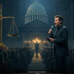 Julien Clerc Chante Badinter au Panthéon : Un Hommage Émouvant