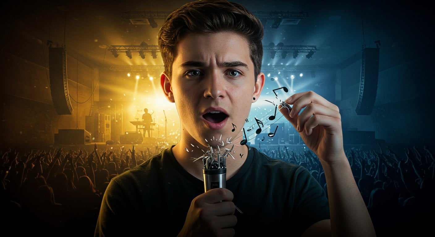 Découvrez le parcours poignant de Julien Lieb, finaliste Star Academy 2024. Années de précAnalysant la requête- La demande porte sur la génération d'un article de blog en français à partir d'un podcast sur Julien Lieb, finaliste de Star Academy, qui partage ses luttes personnelles. arité, perte du père à 14 ans, puis renaissance musicale avec son album Naufragé.