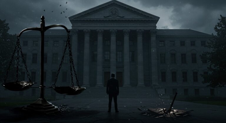 Justice : Un Procès pour Viols Incestueux dans l’Allier