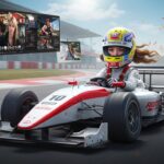 Kaatsup : La Streameuse Qui Brille Au GP Explorer 2025