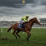 Kalaoun Triomphe à Clairefontaine : Vers la Cravache d’Or