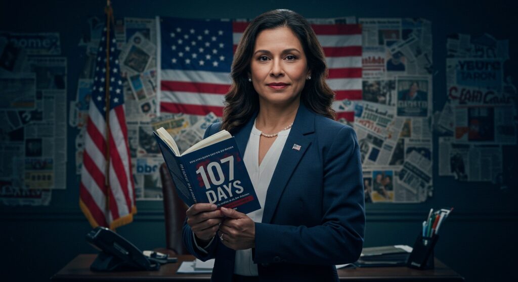 Kamala Harris : Un Retour Possible à la Présidence ?