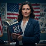 Kamala Harris : Un Retour Possible à la Présidence ?