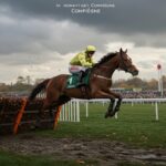 Kapaca de Thaix Triomphe au Quinté de Compiègne