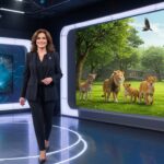 Karine Ferri Quitte TF1 Pour RMC Life Nouveaux Horizons