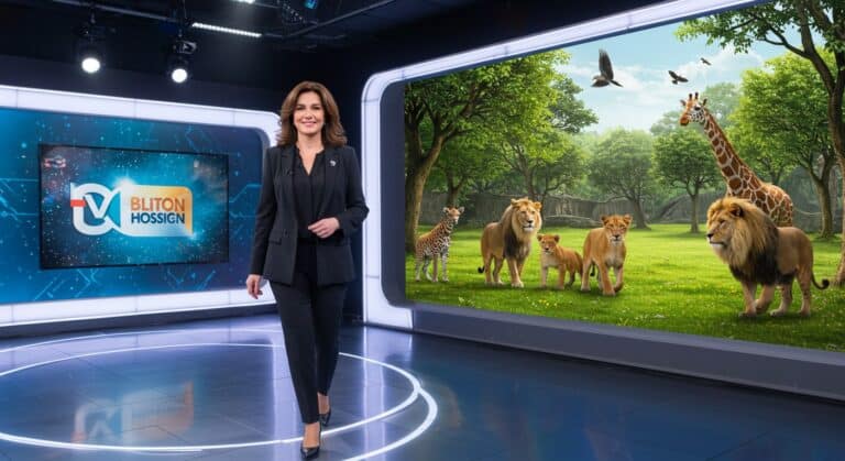 Karine Ferri Quitte TF1 Pour RMC Life Nouveaux Horizons