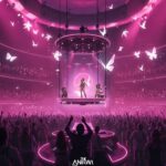 Katy Perry Éblouit Paris Lors d’un Concert Spectaculaire