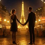 Katy Perry et Justin Trudeau : Romance Officialisée à Paris