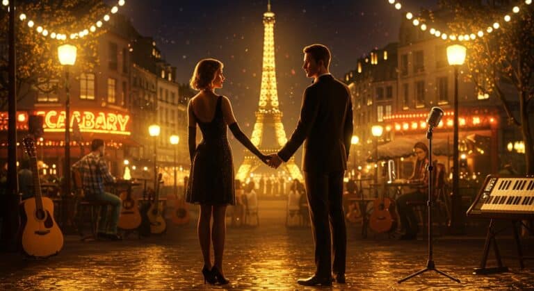 Katy Perry et Justin Trudeau : Romance Officialisée à Paris