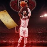 Kevin Durant : Contrat Historique avec Houston Rockets