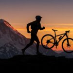 Kilian Jornet : Exploit Épique sur 72 Sommets en 31 Jours