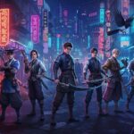 Kpop Demon Hunters : Le Succès Inattendu d’un Film Netflix