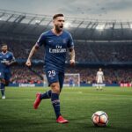 Krasso Brille Avec Paris FC : Retour Gagnant En Ligue 1