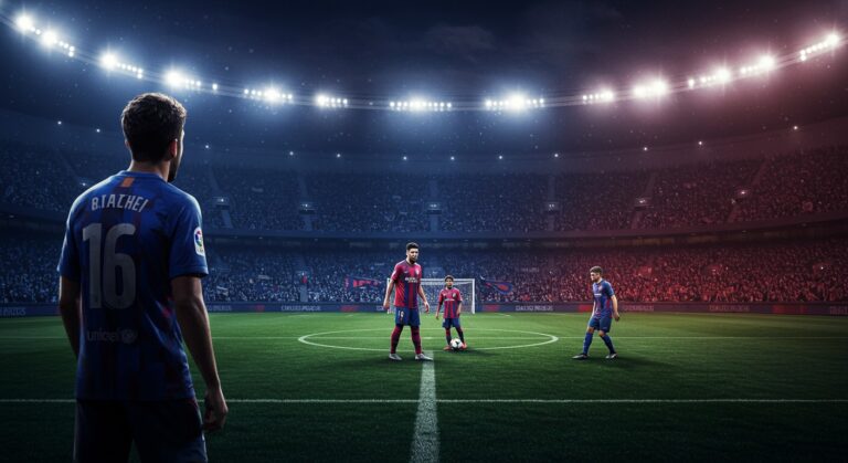 Kylian Mbappé à Lille : Sourire et Soutien Fraternel