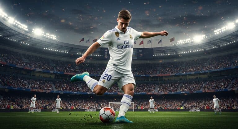 Kylian Mbappé Domine le Clásico et Conquiert Madrid