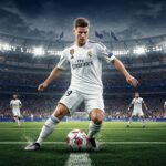 Kylian Mbappé : Meilleur Début de Saison en Ligue des Champions